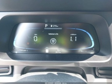 Hyundai Elantra VII 2025 Hyundai Elantra 2025r., 2.0L 2.0 Benzyna 147KM, zdjęcie 10