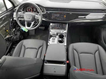 Audi Q7 II 2024 Audi Q7 2024 r., 2,0L PREMIUM PLUS 2.0 Benzyna 261KM, zdjęcie 8