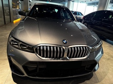 BMW Seria 3 G20-G21 Limuzyna 2.0 318i 156KM 2025 BMW Seria 3 318i Sport Sedan 2.0 (156KM) 2025, zdjęcie 5