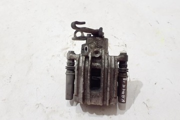 TŘMEN BRZDOVÝ ZADNÍ LEVÝ SKODA 2Q0615423C 1.0L GASOLINE 2019