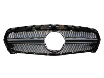 MERCEDES CLA 117 GRILL ATRAPA 45 AMG PRZED LIFTEM