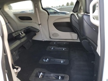 Chrysler Pacifica II 2023 Chrysler Pacifica Hybrid Touring L 2023 3.6l 3.6 Hybryda 260KM, zdjęcie 10