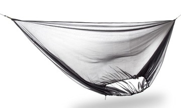 Moskitiera do hamaka Lesovik Magla Mosquito Net black