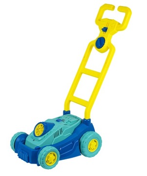 Косилка Fru Blu + жидкость 0,4л