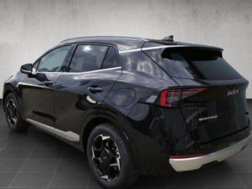 Kia Sportage V SUV Facelifting 1.6 T-GDI 150KM 2026 KIA Sportage 1.6 T-GDI L 2WD DCT Suv 150KM 2026, zdjęcie 2