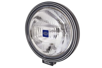 HALOGEN DALEKOSIĘŻNY REFLEKTOR HELLA RALLYE 3000FF 1F8 006 800-191