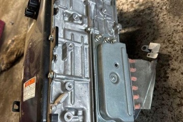 INVERTER TOYOTA G920033140 2.5L 2022
