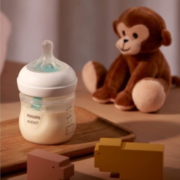 Avent Zestaw startowy Natural Response AIR FREE -