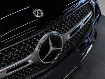 Mercedes GLC C254/X254 2025 GLC Coupe 300 e 4-Matic AMG Line 2.0 (360KM) 2025, zdjęcie 17