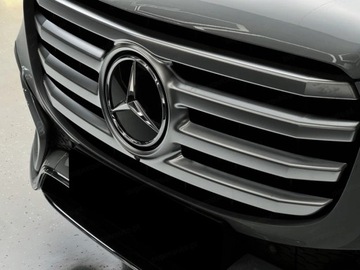 Mercedes GLS X167 SUV Facelifting 3.0 450d 367KM 2025 MERCEDES-BENZ GLS 450 d 4-MATIC AMG Line 3.0 (367KM) 2025, zdjęcie 3