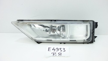 HALOGEN LEVÝ PŘEDNÍ VOLKSWAGEN TIGUAN II 5NA 2016- 5NA941699A