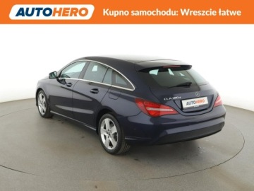 Mercedes CLA C117 2018 Mercedes CLA 180 automat full LED półskóra navi, zdjęcie 3