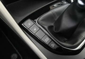 Hyundai Tucson IV SUV 1.6 T-GDI 150KM 2021 Hyundai Tucson Salon Polska 150 KM Niski przebieg Kamera cofania eCall, zdjęcie 19