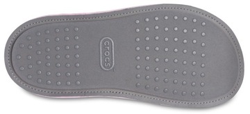 Kapcie CROCS Baya Slipper różowe 36-37 M4/W6