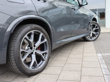 BMW X5 G05 SUV Facelifting 3.0 40d 352KM 2025 BMW X5 xDrive40d Sport Suv 3.0 (352KM) 2025, zdjęcie 14