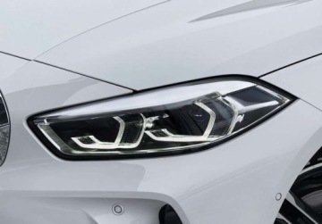 BMW Seria 1 F40 2023 BMW Seria 1 Polska Model M Sport Gwarancja Bezwypadkowy FVAT23, zdjęcie 5