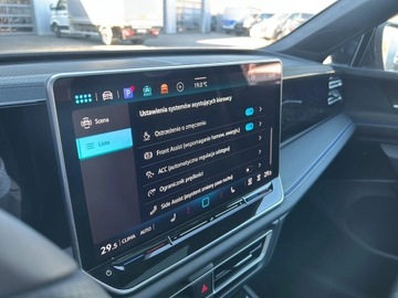 Volkswagen Tiguan III 2025 Volkswagen Tiguan R-line 2.0 TDI 4Motion DSG 190 K, zdjęcie 15