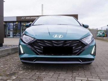 Hyundai i20 III 2026 HYUNDAI i20 1.0 T-GDi Modern Hatchback 90KM 2026, zdjęcie 1