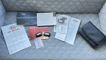 Kia Sportage III SUV 1.7 CRDi 116KM 2011 Kia Sportage Diesel Zarejestrowany Ubezpieczony, zdjęcie 35