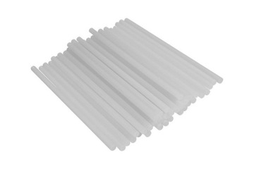 Klej do pistoletu na gorąco wkłady 1kg 1mm x 300mm