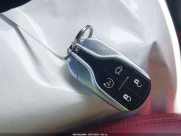 Maserati Levante 2019 Maserati Levante 2019 3.0 3.0 Benzyna 345KM, zdjęcie 14