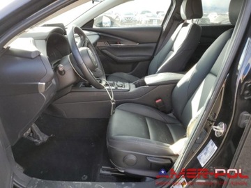 Mazda CX-30 2022 Mazda CX-30 _4x4_2.5 L_186 km_2022r 2.5 Benzyna 186KM, zdjęcie 7