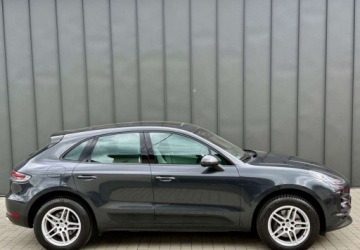Porsche Macan SUV Facelifting 2.0  245KM 2019 Porsche Macan Porsche Macan 2.0 Benzyna 245KM, zdjęcie 14