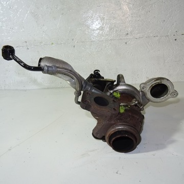 CITROEN C 3 1.4HDI TURBO 9673283680