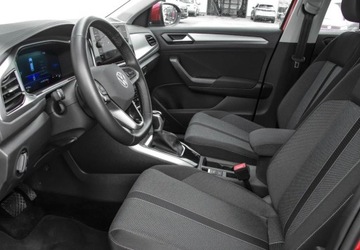 Volkswagen T-Roc I SUV Facelifting 1.5 TSI ACT 150KM 2024 Volkswagen T-Roc 1.5TSI 150KM DSG, Life, Pakiet Komfort, App- Connect 1.5, zdjęcie 9
