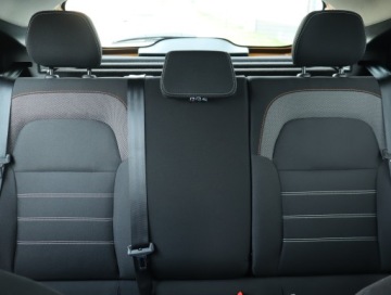 Dacia Logan III 2021 Dacia Sandero 1.0 TCe, Salon Polska, zdjęcie 9