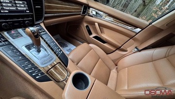 Porsche Panamera 2012 Porsche Panamera 4.8s 4x4 najbogatsza wersja sliczne zadbane perfect zami, zdjęcie 23