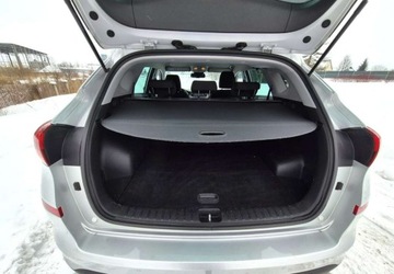 Hyundai Tucson III 2019 Hyundai Tucson Hyundai Tucson blue 1.6 CRDi 4WD DCT Select 1.6 Diesel 136KM, zdjęcie 15