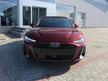 Audi A6 C8 Limousine Facelifting 2.0 40 TDI 204KM 2025 AUDI A6 TDI quattro Sedan (204KM) 2025, zdjęcie 2