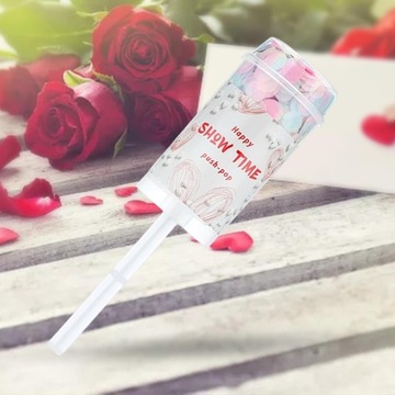 Papierowe konfetti ślubne, poppersy, upominki na baby shower, ukończenie szkoły, mix kolorów