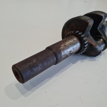 TECUMSEH VANTAGE 35 КОМПЛЕКТ ШАТУНОВ КОЛЕНВАЛА