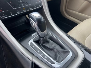 Ford Fusion 2013 Ford Fusion HYBRYDA AUTOMAT KLIMATRONIC SKORY PARKTRONIC NAWIGACJA EL.FOTE, zdjęcie 9