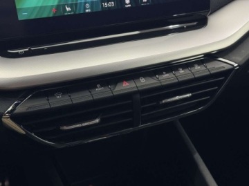 Skoda Octavia IV Kombi 2.0 TDI 150KM 2022 Skoda Octavia Style Nawigacja Kamera cofania CarPlayAndroid Auto LED, zdjęcie 21