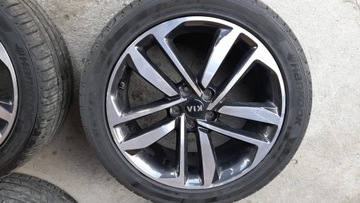 ДИСКИ КОЛЕСА KIA SPORTAGE IV 19
