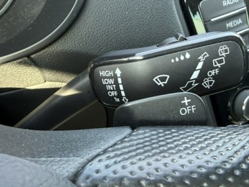 Skoda Octavia III Kombi 2.0 TDI 150KM 2016 Škoda Octavia Skoda Octavia 2.0TDi 150KM 2015r, zdjęcie 29