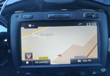 Renault Captur I Crossover Facelifting 1.3 TCe 150KM 2019 Renault Captur 1.3 Tce 150KM Limited EDC Automat Salon PL 1.3 Benzyna 150KM, zdjęcie 28