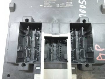 MODUL 5Q0937084CP SKODA OCTAVIA III (2012- )