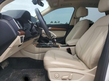 Audi Q5 II 2021 Audi Q5 Premium Plus 2021 2.0l 2.0 Benzyna 261KM, zdjęcie 7