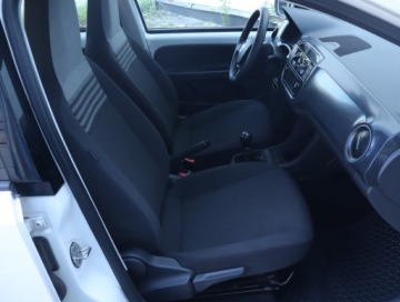 Volkswagen up! Hatchback 5d 1.0 MPI 60KM 2016 VW Up! 1.0 MPI, Klima, Tempomat, Parktronic, zdjęcie 8