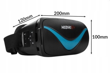 ОЧКИ VR 3D для Apple Iphone + Геймпад