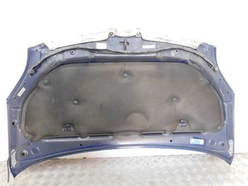 KAPOTA KRYT MOTORU TOYOTA COROLLA VERSO 01-04