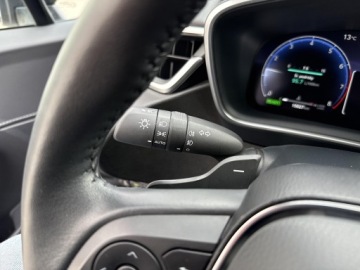 Toyota Corolla XII TS Kombi Facelifting 2.0 Hybrid Dynamic Force 196KM 2025 Toyota Corolla 2.0 Hybrid Comfort Seria E21 (2019-, zdjęcie 19
