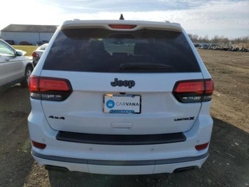 Jeep 2020 Jeep Grand Cherokee Jeep Grand Cherokee Limited, od ubezpieczalni 3.6 293KM, zdjęcie 4