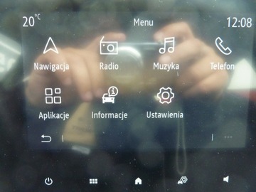 Renault Captur II 2022 Renault Captur INTENS*1.6 E-TECH, zdjęcie 21