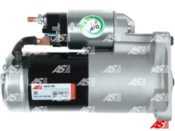 S5314S АС стартер