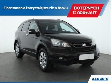 Honda CR-V III SUV Facelifting 2.0 i-VTEC 150KM 2011